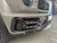 WIDE BODY KIT for MERCEDES-BENZ G-CLASS W463A W464 G63 2018+ Set includes: Hood/Bonnet Front Bumper Front LED DRL Lights Front Canards Front Roof LED Bar Fender Flares Side Fenders Side Air Vents Door Covers Side Trims Side Skirts Rear Bumper