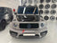 WIDE BODY KIT for MERCEDES-BENZ G-CLASS W463A W464 G63 2018+ Set includes: Hood/Bonnet Front Bumper Front LED DRL Lights Front Canards Front Roof LED Bar Fender Flares Side Fenders Side Air Vents Door Covers Side Trims Side Skirts Rear Bumper