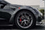 WIDE BODY KIT FOR TESLA MODEL 3 2016+