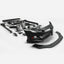 WIDE BODY KIT for TOYOTA GT86 ZN6 SUBARU BRZ ZC6 2012 - 2020
Set includes:
Front Lip
Front Bumper Assembly
Front Bumper Canards
Front Wide Fenders
Side Skirts
Rear Wide Fenders
Rear Spoiler
Rear Diffuser
Material: Fiberglass
NOTE: Professional installation is required.
Why “Contact Us for Pricing”?
We don’t display fixed prices because our goal is to offer you the most competitive deal possible. Product costs often decrease over time, and by requesting a quote, you’ll receive our most up-to-d