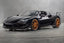 WIDEBODY KIT for FERRARI 296 GTB GTS 2022+