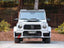 WIDESTAR CONVERSION BODY KIT for MERCEDES BENZ G CLASS G63 G400 G300 G500 G55 W463 1990 - 2018 upgrade to MERCEDES BENZ G CLASS W465 2024+ G800
