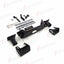 WINCH MOUNTING PLATE for LAND ROVER DEFENDER 90 110 130 L663 2020+
Set includes:
Winch Mounting Plate
NOTE: Professional installation is required.
