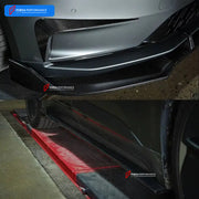 CARBON FIBER BODY KIT FOR ZEEKR 001