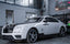 DarwinPro 2016-2020 Rolls-Royce Wraith/Dawn BKSS Style Partial Carbon Fiber Front Bumper