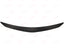 DRY CARBON FIBER MIDDLE TRUNK SPOILER for LAMBORGHINI URUS SUV 2018 - 2022
Set includes:
Middle Trunk Spoiler
Material: Dry Carbon Fiber
NOTE: Professional installation is required.