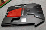 ENGINE COVER CARBON for MERCEDES BENZ W463A W464 G500 G550 2018+