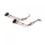 downpipe BENZ Mercedes Benz ML GL GLE GLS 320/400/450/43AMG