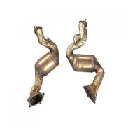 downpipe  Audi RS7 a