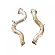 downpipe  Audi RS7 a