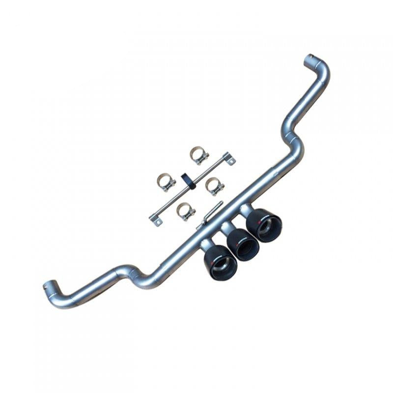 downpipe 10 generation civic