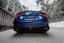 CONVERSION ALFA ROMEO GIULIA QUADRIFOGLIO 952 BODY KIT for ALFA ROMEO GIULIA 952 2015 - 2022
Set includes:
Front Bumper Assembly
Rear Bumper
Rear Diffuser
Exhaust Tips
Material: Plastic
NOTE: Professional installation is required.