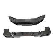DRY CARBON FIBER BODY KIT for MERCEDES BENZ G class W463A W464 G63 AMG 2018+ FRONT BUMPER REAR BUMPER FENDER FLARES