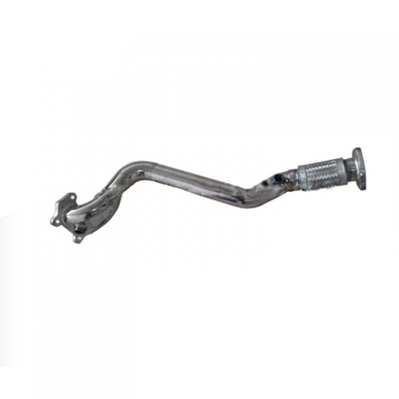 Exhaust downpipe For Subaru