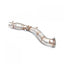 downpipe BMW S55 F80 F82 M3 M4 DOWNPIPE 2014+