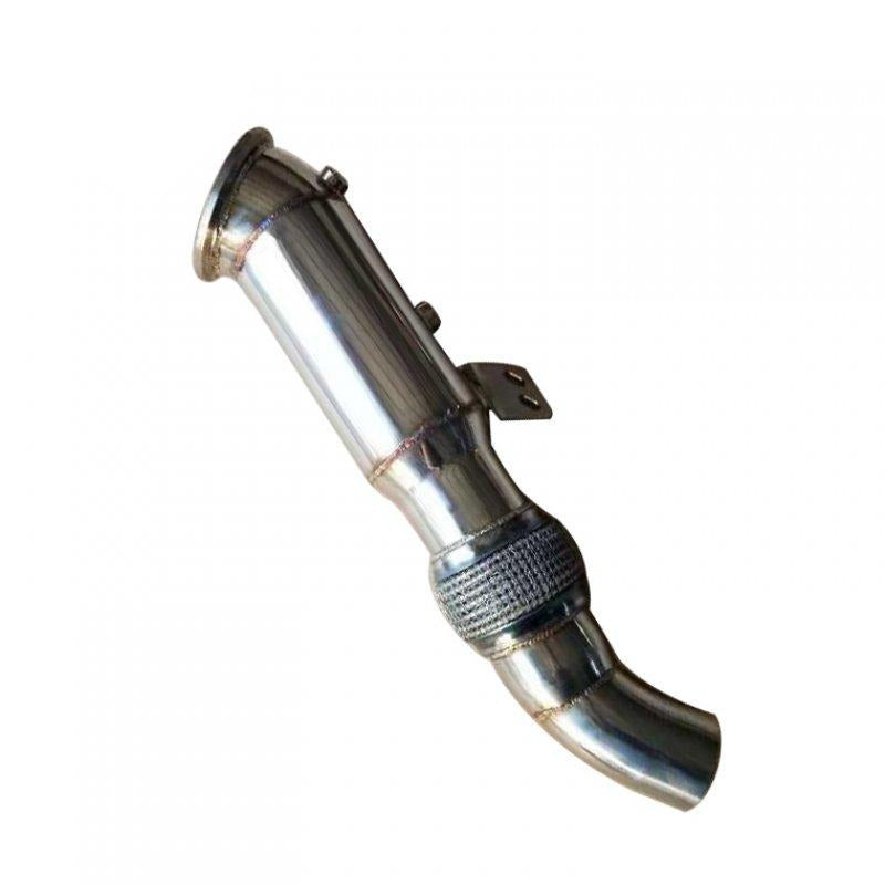 Exhaust downpipe For BMW F30 340I B58