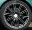 FORGED WHEELS for ASTON MARTIN DBS 2007-2012