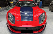 Front Lip for 2018-UP Ferrari 812 Superfast | GTS