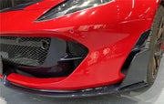 Front Lip for 2018-UP Ferrari 812 Superfast | GTS