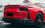 Rear Diffuser with Light for 2018-UP Ferrari 812 Superfast