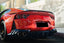 Rear Diffuser with Light for 2018-UP Ferrari 812 Superfast