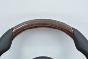 CUSTOM CARBON STEERING WHEEL for Volkswagen R
