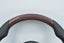 CUSTOM CARBON STEERING WHEEL for Volkswagen R