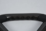 CUSTOM STEERING WHEEL for JEEP WRANGLER
