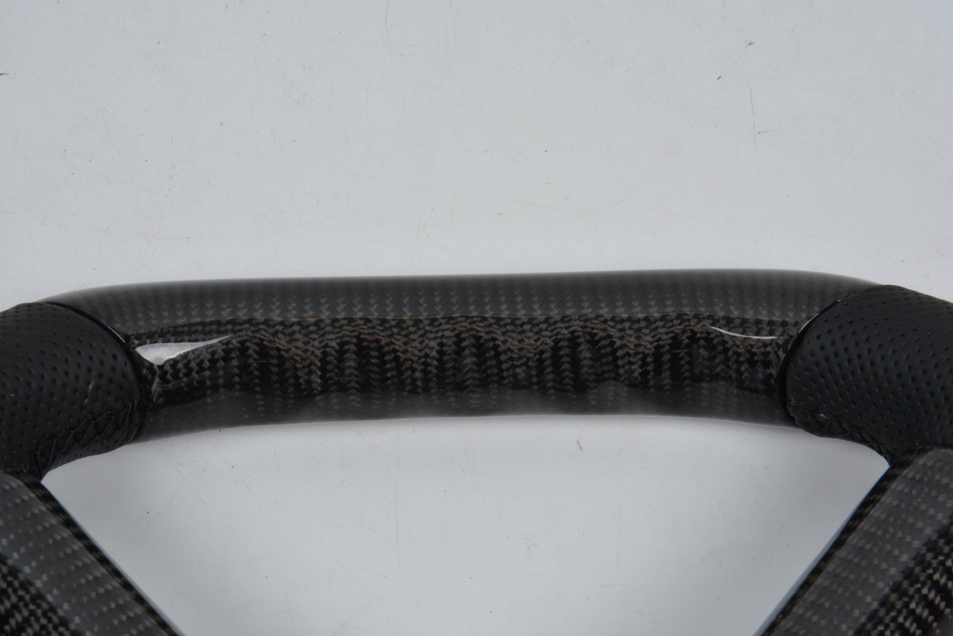 CUSTOM STEERING WHEEL for JEEP WRANGLER