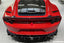 GTS REAR SPOILER for FERRARI 812 SUPERFAST 2018+ Set includes: Rear Spoiler