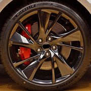 FORGED WHEELS RIMS for GENESIS G70 IK 2017+ FORZA PERFORMANCE custom fit OEM GENESIS G70 HOL.71030-HGHGHG-A