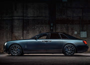 2022 New FORGED WHEELS Design for ROLLS-ROYCE SPECTRE Ghost, Cullinan, Dawn, Wraith, Phantom, Drophead
