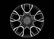 2022 New FORGED WHEELS Design for ROLLS-ROYCE SPECTRE Ghost, Cullinan, Dawn, Wraith, Phantom, Drophead