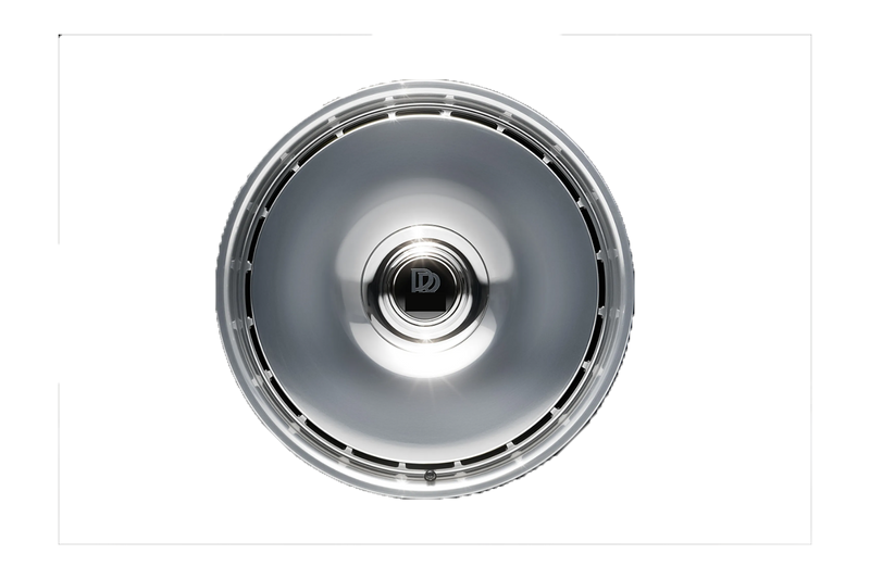 FORGED WHEELS RIMS FOR ROLLS ROYCE SPECTRE PHANTOM VIII 2023+