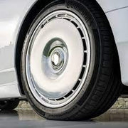 We manufacture premium quality forged wheels rims for   Rolls Royce Phantom VIII 2023+ in any design, size, color.  Wheels size:  Front 22 x 10 ET 25  Rear 22 x 10 ET 25  PCD: 5 x 112  CB: 66,56  Forged wheels can be produced in any wheel specs by your inquiries and we can provide our specs