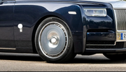 We manufacture premium quality forged wheels rims for   Rolls Royce Phantom VIII 2023+ in any design, size, color.  Wheels size:  Front 22 x 10 ET 25  Rear 22 x 10 ET 25  PCD: 5 x 112  CB: 66,56  Forged wheels can be produced in any wheel specs by your inquiries and we can provide our specs