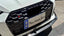 KARBEL CARBON DRY CARBON FIBER FRONT LIP VER.2 FOR AUDI S5 & A5 S LINE 2020-ON B9.5