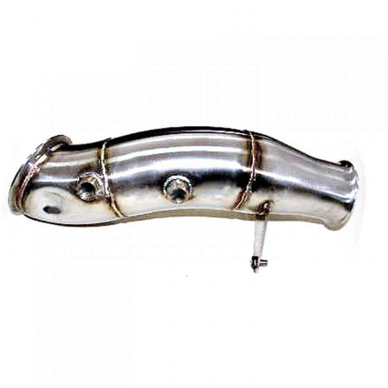 Exhaust downpipe For BMW 2013 335I 435I M235I