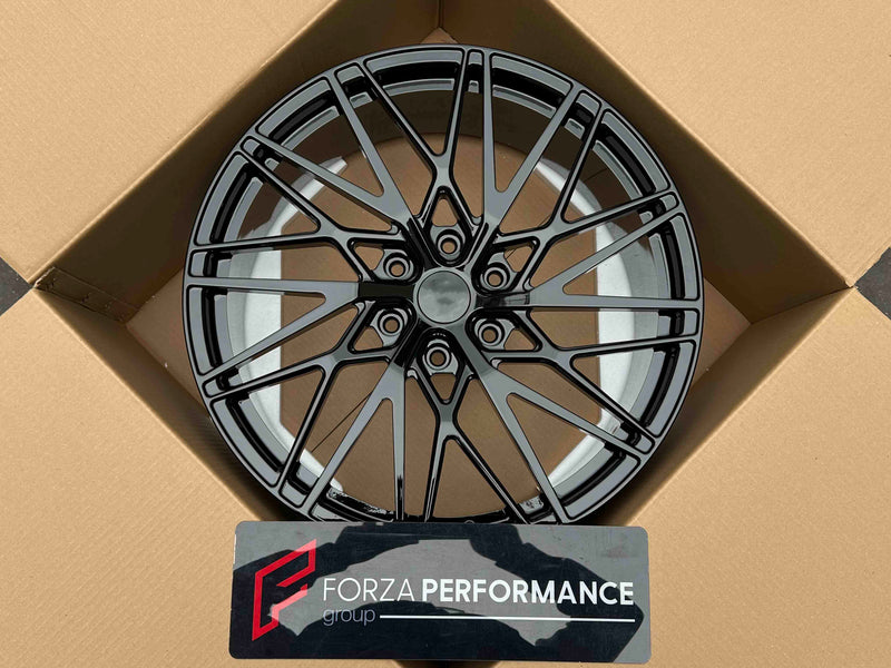 24 INCH FORGED WHEELS RIMS for TOYOTA LC300 LEXUS LX600 LX700 LX500