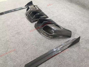 CARBON FIBER BODY KIT for FERRARI F12 BERLINETTA 2012 - 2017 - Forza Performance Group