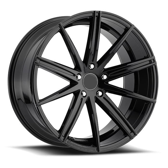 Blaque Diamond BD-9 Wheels For Luxury cars | Buy Blaque Diamond