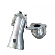 downpipe 10 generation civic casting