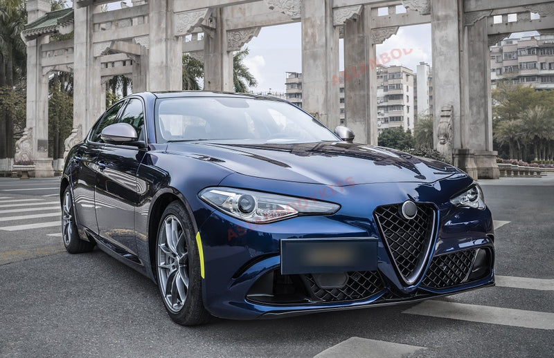 CONVERSION ALFA ROMEO GIULIA QUADRIFOGLIO 952 BODY KIT for ALFA ROMEO GIULIA 952 2015 - 2022