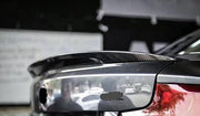 M-PERFORMANCE CARBON FIBER REAR WING  SPOILER FOR BMW M2 F87