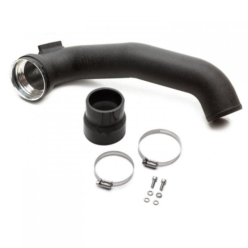 Exhaust downpipe For BMW N54