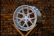 FORGED WHEELS F9 for ALL MODELS