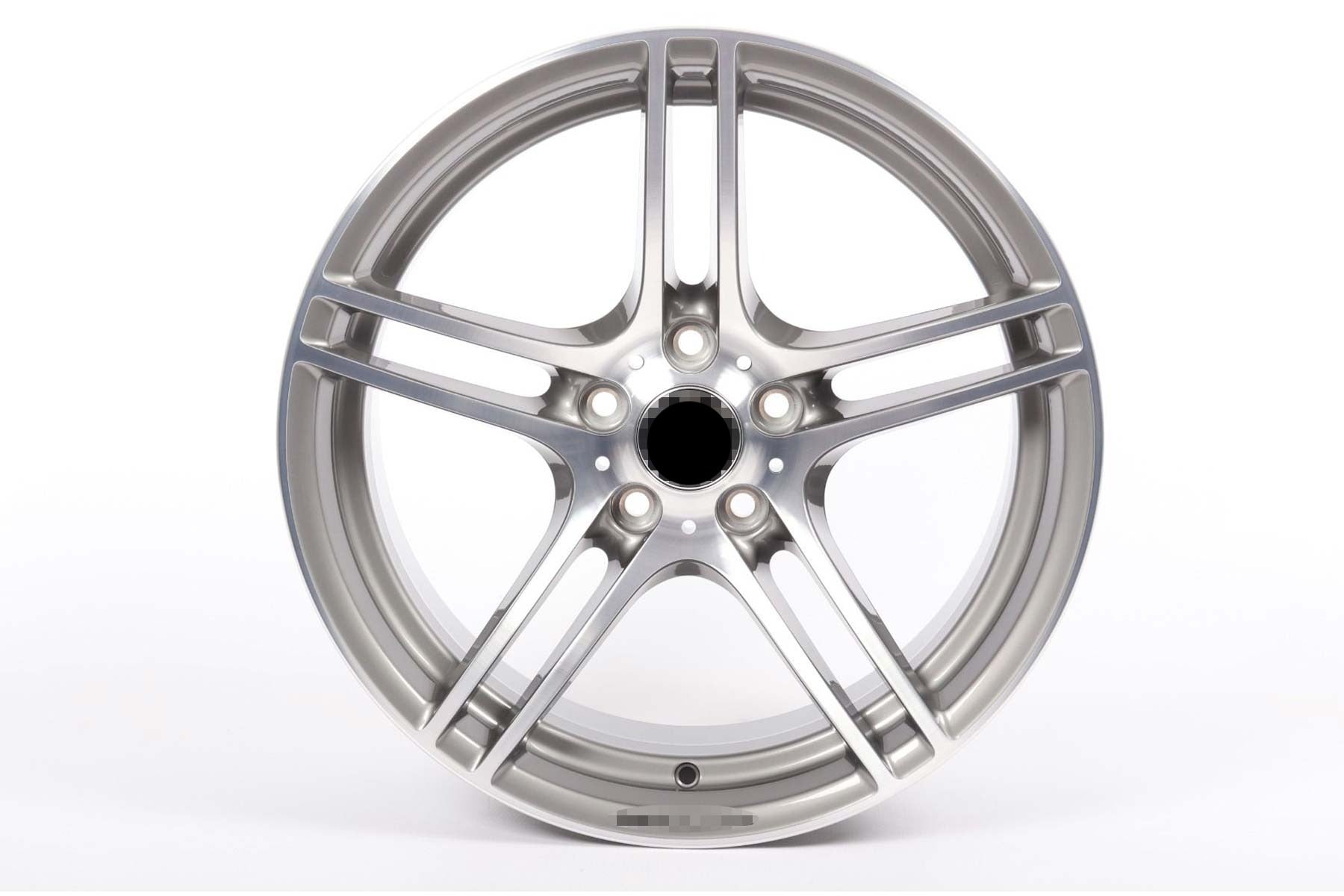 OEM FORGED WHEELS 313 style for BMW 1, 2, 3, 4, 5, 7, 8, X