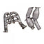 downpipe Nissan 350Z