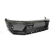 DRY CARBON FIBER BODY KIT for MERCEDES BENZ G class W463A W464 G63 AMG 2018+ FRONT BUMPER REAR BUMPER FENDER FLARES