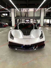 BODY KIT for FERRARI 488 GTB / SPIDER 2015-2019 - Forza Performance Group